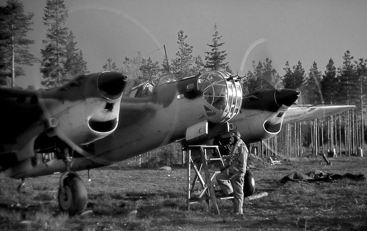 Factors that gave the luftwaffe Factors that gave the luftwaffe